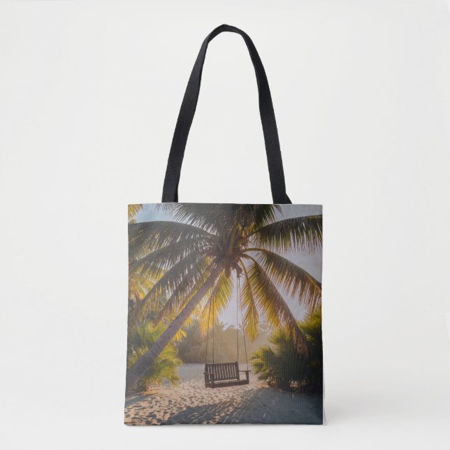 SAC FOURRE-TOUT (Devant)