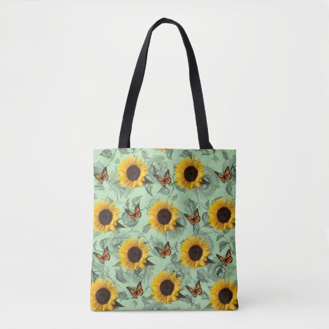 sac fourre-tout (Devant)