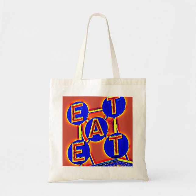 sac fourre-tout (Devant)