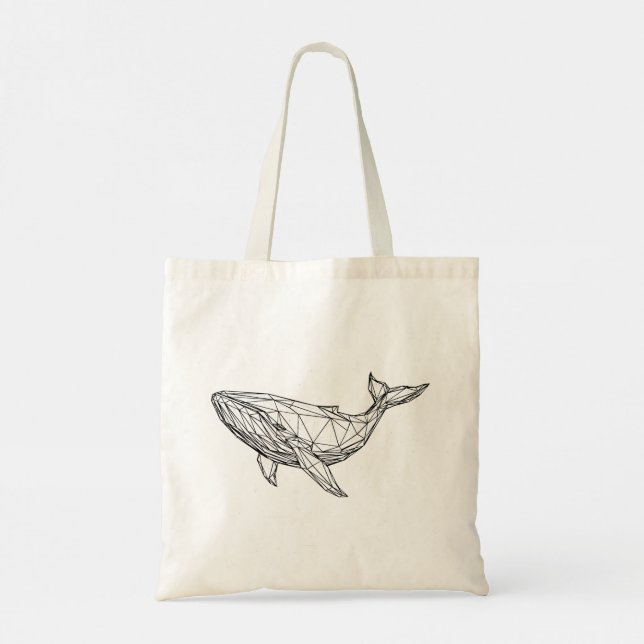 Sac fourre-tout (Dos)