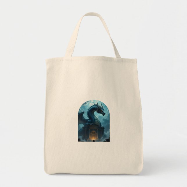 Sac fourre-tout (Devant)