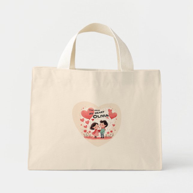 Sac fourre-tout (Devant)