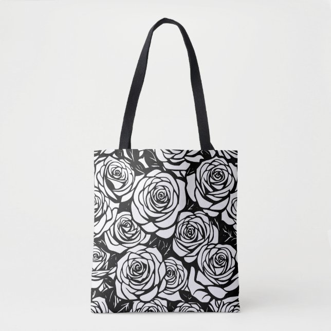 sac fourre-tout (Devant)