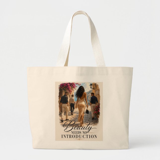 Sac fourre-tout (Devant)