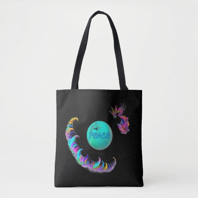 Sac fourre-tout (Devant)