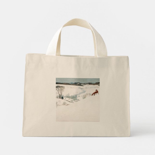 Sac fourre-tout (Dos)