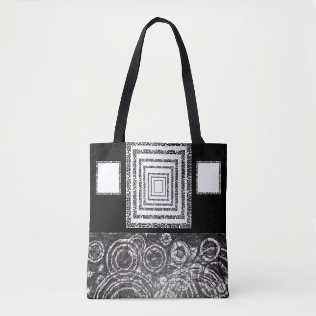 Sac fourre-tout (Devant)