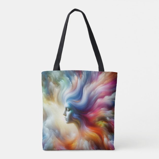 Sac fourre-tout (Dos)