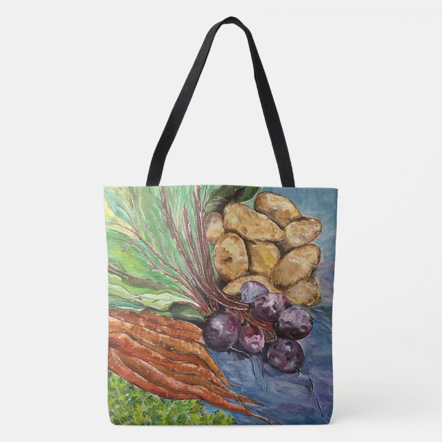 Sac fourre-tout (Devant)