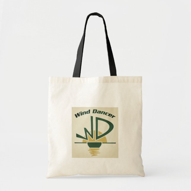 Sac fourre-tout (Devant)