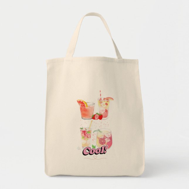 Sac fourre-tout (Devant)