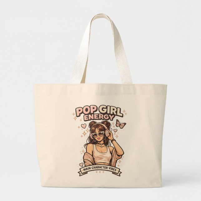 Sac fourre-tout (Devant)