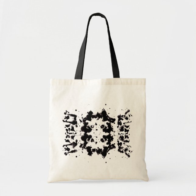 Sac fourre-tout (Devant)