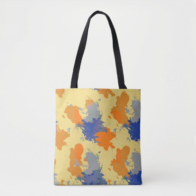 Sac fourre-tout (Devant)