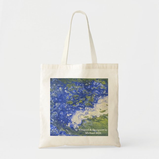 Sac fourre-tout (Devant)