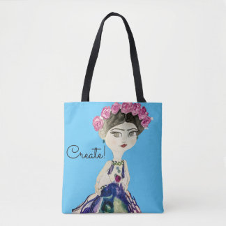 Sac fourre-tout