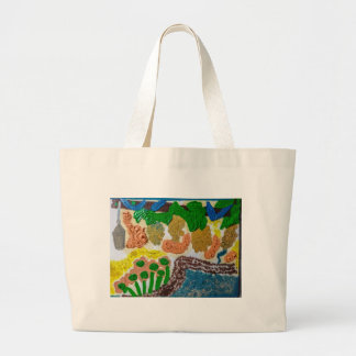 Sac fourre-tout