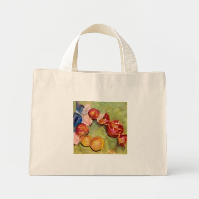 Sac fourre-tout  (Devant)