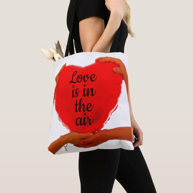 Sac fourre-tout (De près)