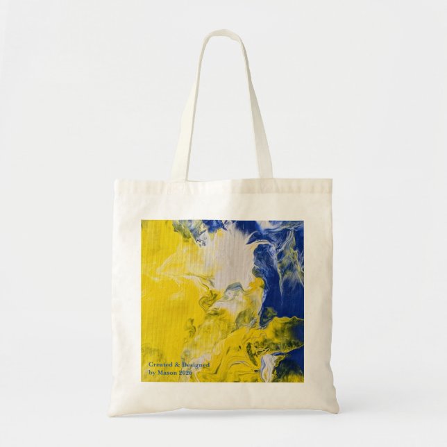 Sac fourre-tout (Devant)