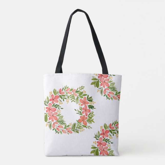 Sac fourre-tout (Dos)