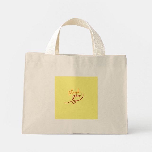 Sac fourre-tout (Dos)