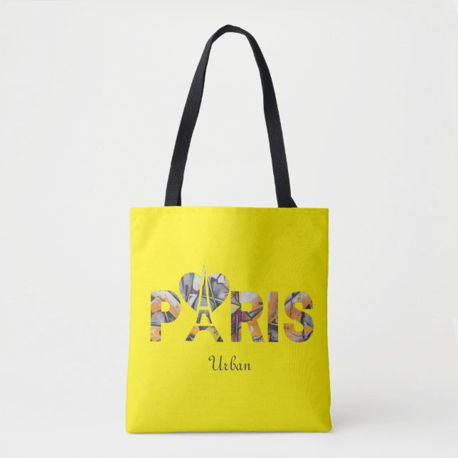 Sac fourre-tout (Devant)