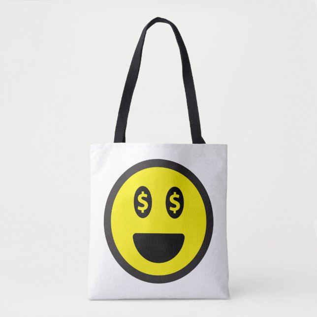 Sac fourre-tout 🛍️ (Devant)