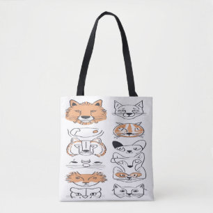 Sac fourre-tout