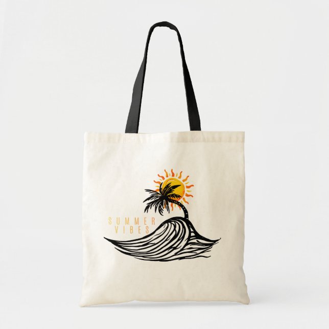 Sac fourre-tout (Devant)