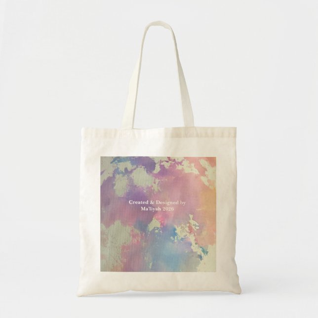 Sac fourre-tout (Devant)