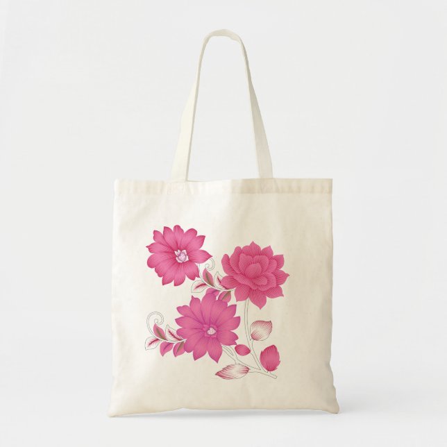 Sac fourre-tout (Devant)