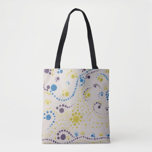 Sac fourre-tout (Devant)