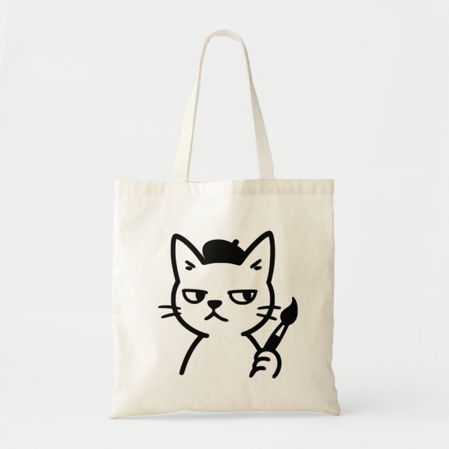 Sac fourre-tout (Devant)
