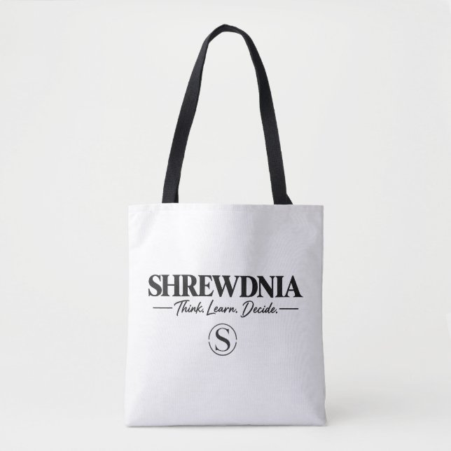 Sac fourre-tout (Devant)