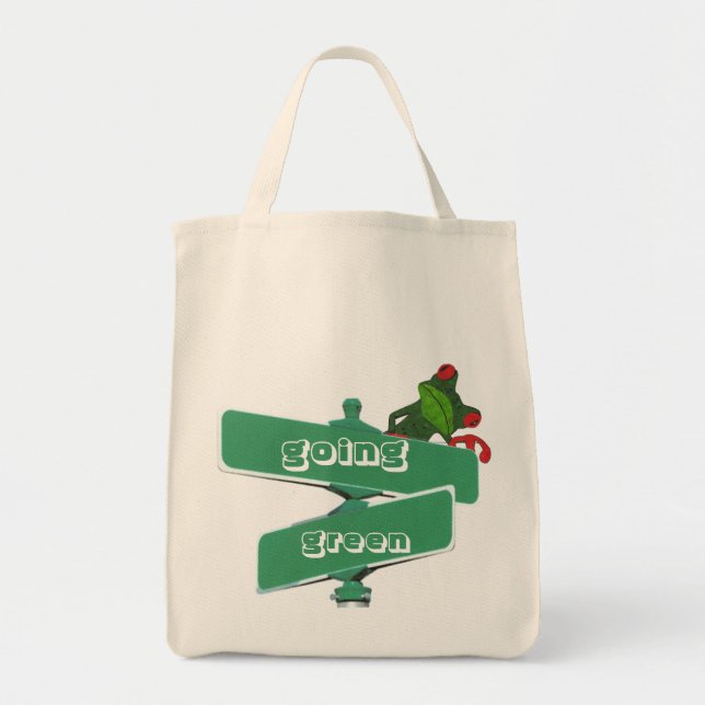 Sac fourre-tout (Devant)