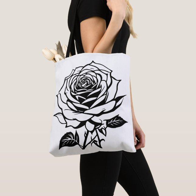 sac fourre-tout (De près)