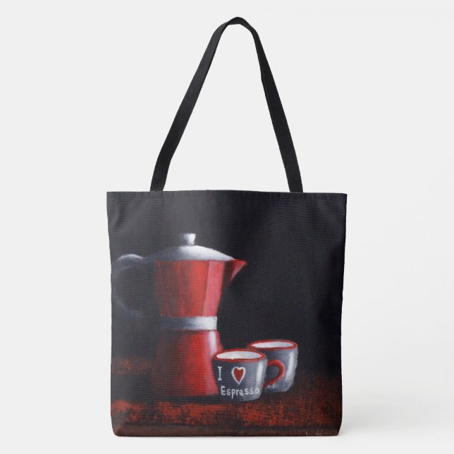 Sac fourre-tout (Devant)