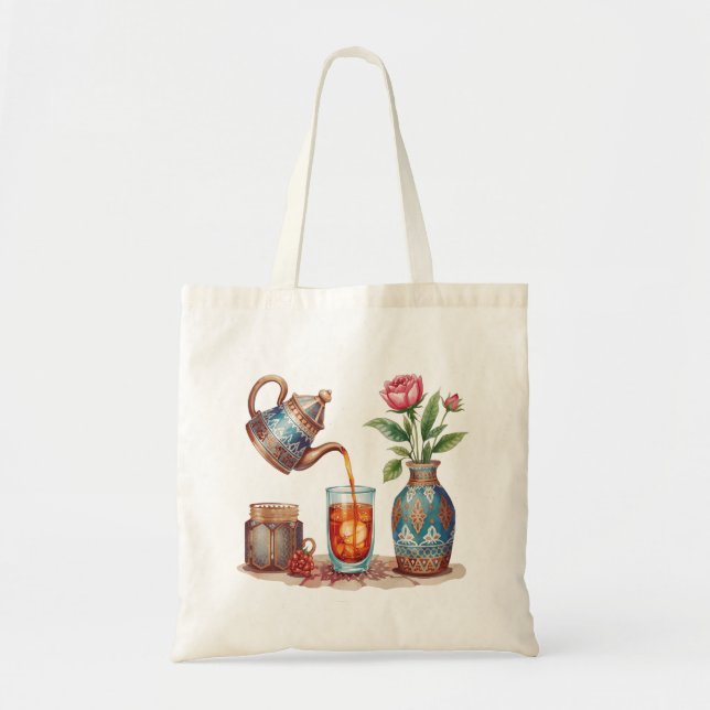Sac fourre-tout (Devant)