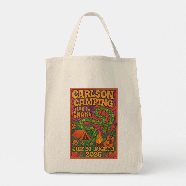 Sac fourre-tout (Dos)