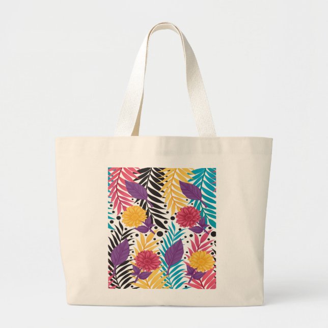 Sac fourre-tout (Devant)