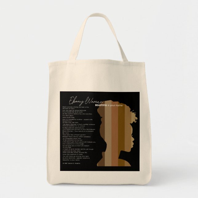 Sac fourre-tout (Devant)