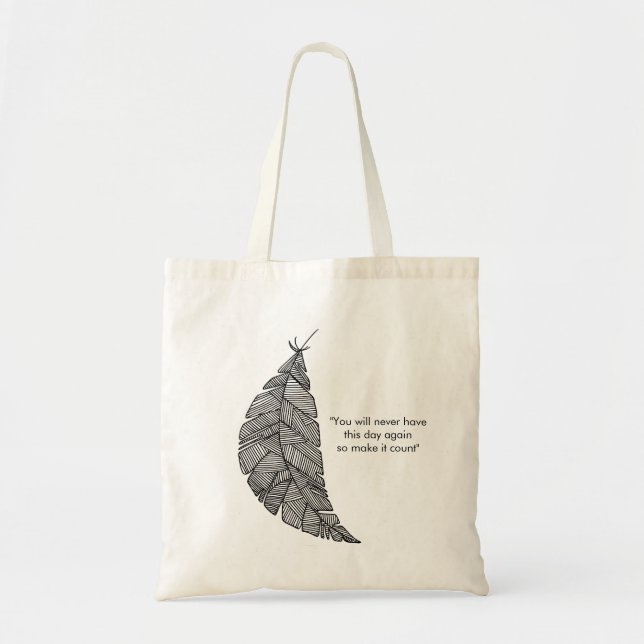 Sac fourre-tout (Devant)