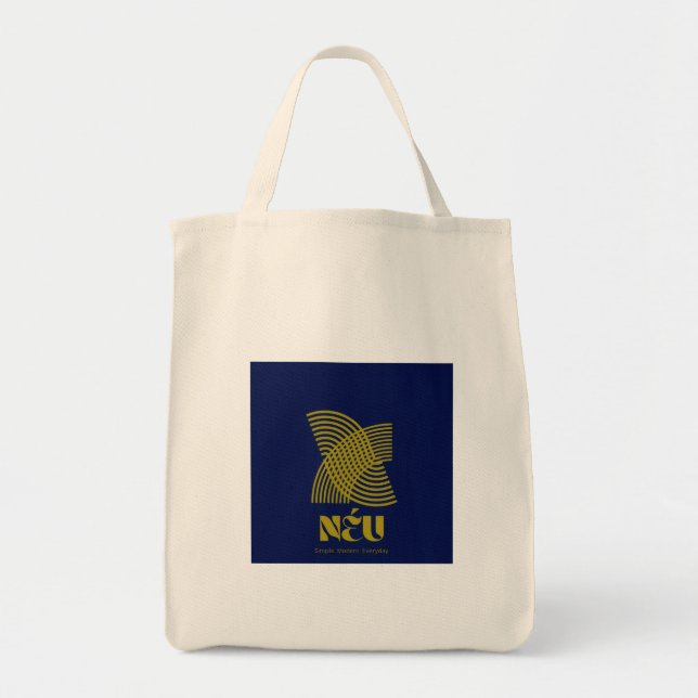 Sac fourre-tout (Devant)