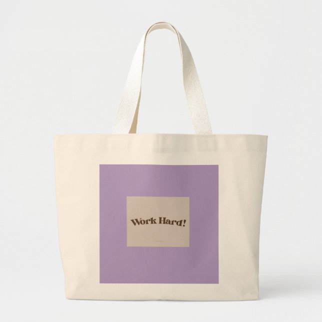 Sac fourre-tout (Devant)