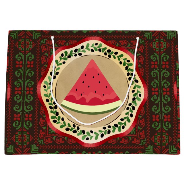 Sac fourre-tout (Devant)