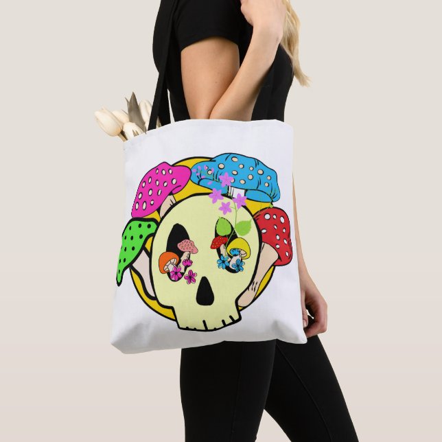 Sac fourre-tout (De près)