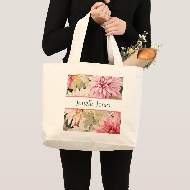 Sac fourre-tout (Devant (produit))