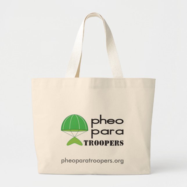 Sac fourre-tout (Devant)