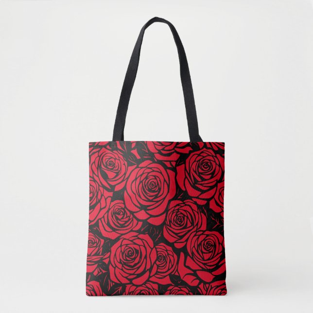 sac fourre-tout (Devant)